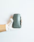 Mulberry IPhone 5 case, back view